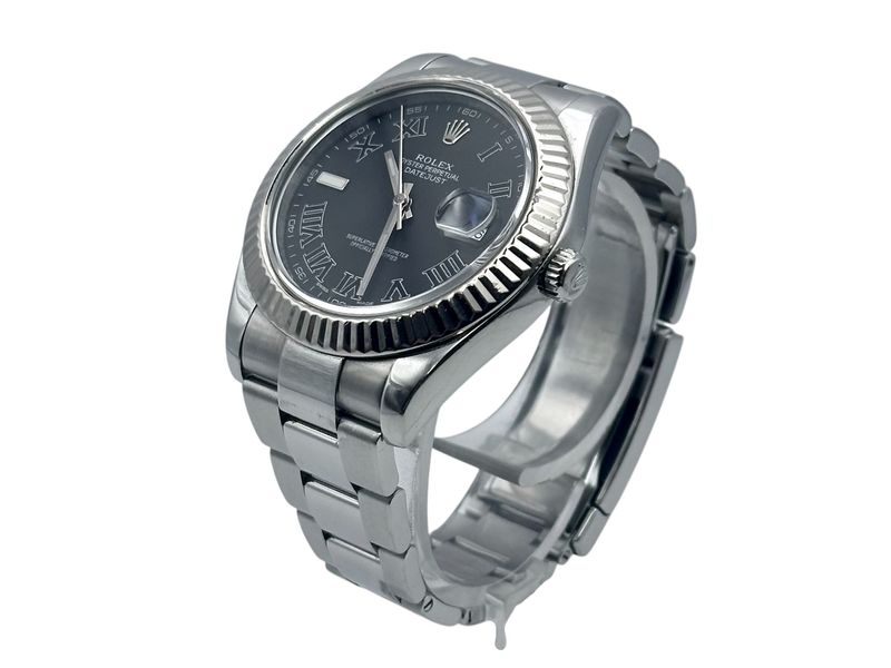 Rolex Datejust II 116334